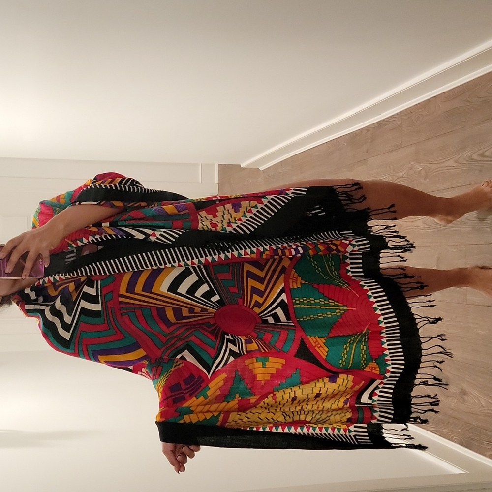 Dana Xu Pashmina